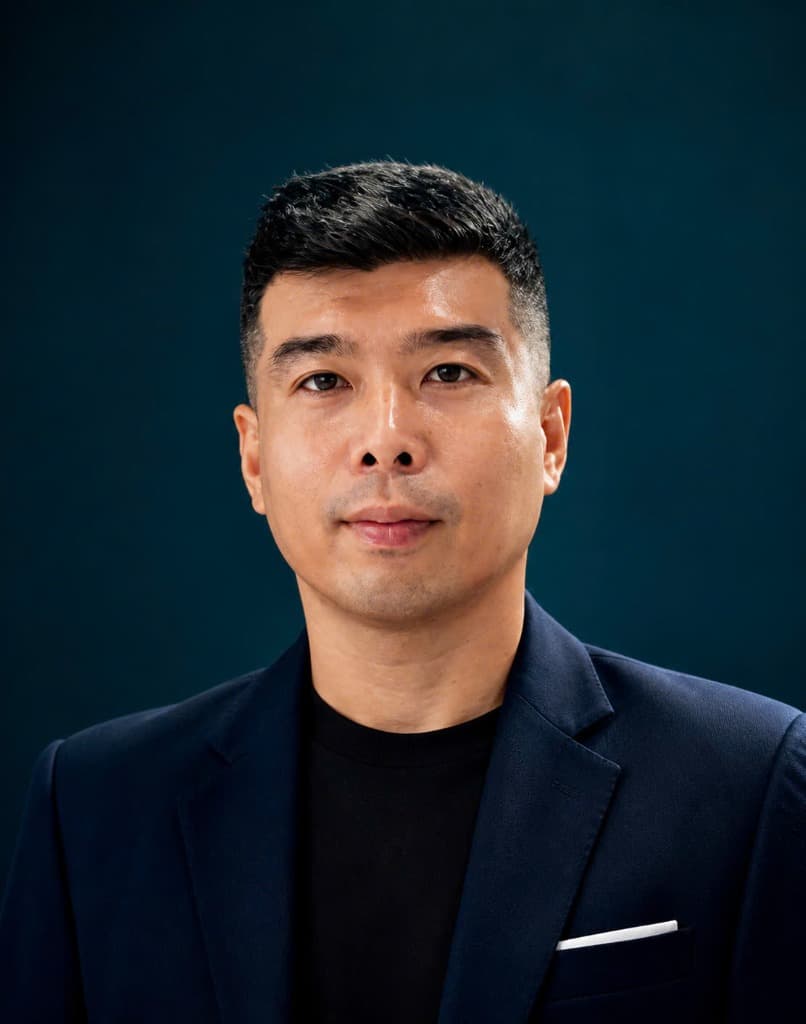 Brian Pham